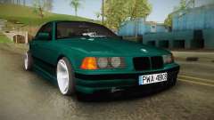BMW M3 E36 Coupe para GTA San Andreas