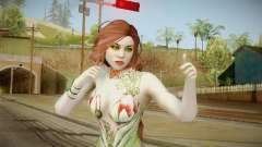 Poison Ivy from Injustice 2 para GTA San Andreas