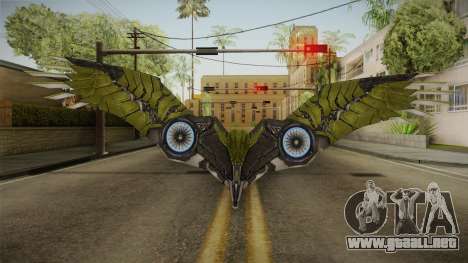 Marvel Future Fight - Vulture (Homecoming) v1 para GTA San Andreas