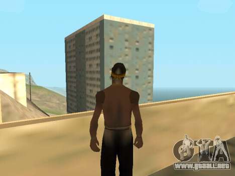 Very Shrink gta3.img para GTA San Andreas