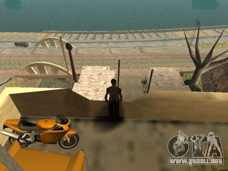 Very Shrink gta3.img para GTA San Andreas