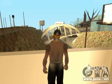 Very Shrink gta3.img para GTA San Andreas