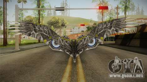 Marvel Future Fight - Vulture (Homecoming) v1 para GTA San Andreas