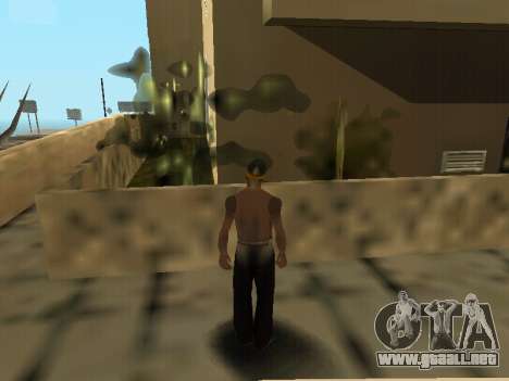 Very Shrink gta3.img para GTA San Andreas
