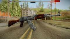 CS: GO AK-47 Cartel Skin para GTA San Andreas