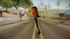 Metal Slug Weapon 14 para GTA San Andreas