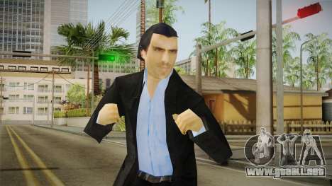 Abdulhey Coban Skin para GTA San Andreas