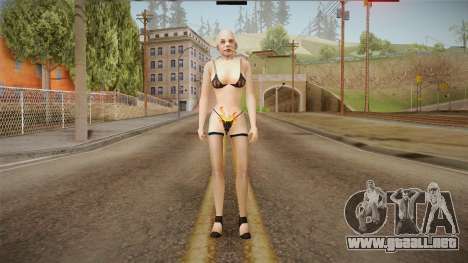 Tio Gilipollas Prostituta Skin para GTA San Andreas