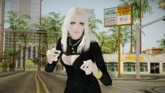 Kesha Skin para GTA San Andreas