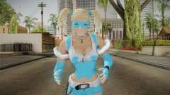 Harley Mika Rainbow Quinn para GTA San Andreas