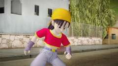 Pan Skin para GTA San Andreas