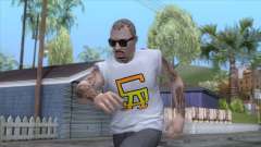 Outfit Gangsta - Skin Random v21 para GTA San Andreas