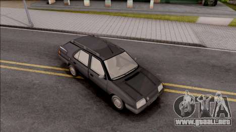 Skoda Favorit 135 Estate para GTA San Andreas