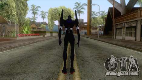 Evangelion Shin Gekijouban - Bardiel para GTA San Andreas