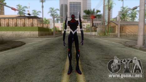 Evangelion Shin Gekijouban - Bardiel para GTA San Andreas