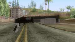 GTA 5 - Sawed-Off Shotgun para GTA San Andreas