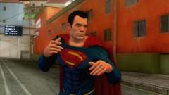 Injustice 2 - Superman BvS