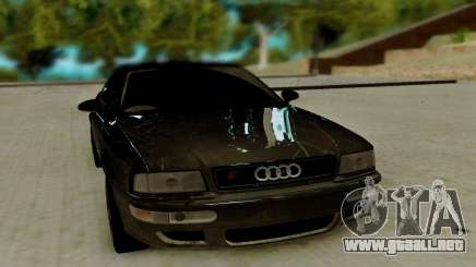 Audi 80 para GTA San Andreas