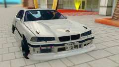 BMW M5 E36 para GTA San Andreas