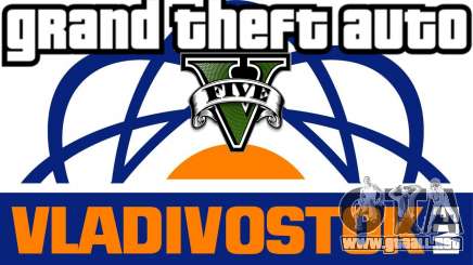 Radio vladivostok FM para GTA 5