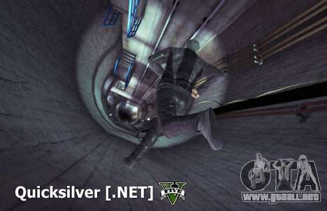 GTA 5 Quicksilver [.NET] 1.0.5