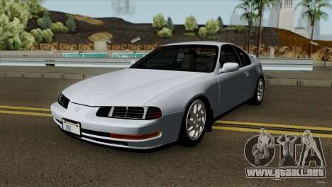 Honda Prelude Gen.IV 1994 para GTA San Andreas