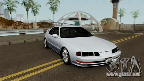 Honda Prelude Gen.IV 1994 para GTA San Andreas