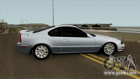 Honda Prelude Gen.IV 1994 para GTA San Andreas