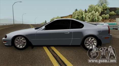 Honda Prelude Gen.IV 1994 para GTA San Andreas