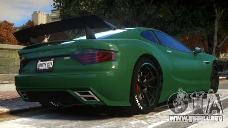 Khamelion Wheelmod para GTA 4