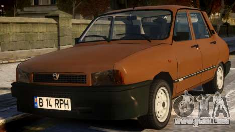 Dacia 1310 L para GTA 4