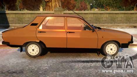 Dacia 1310 MLS-TLX para GTA 4