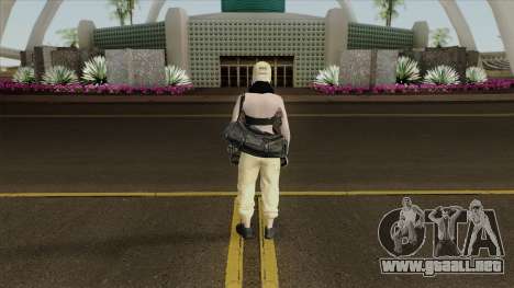 Skin Random 63 (Outfit Gunrunning) para GTA San Andreas