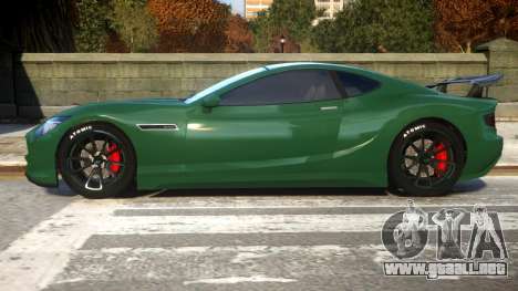 Khamelion Wheelmod para GTA 4