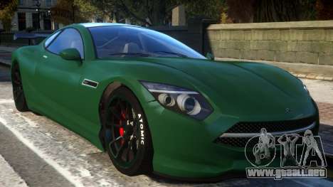 Khamelion Wheelmod para GTA 4