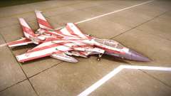 F-15C Patriot para GTA San Andreas