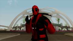 Jasonpool (Reskin) para GTA San Andreas