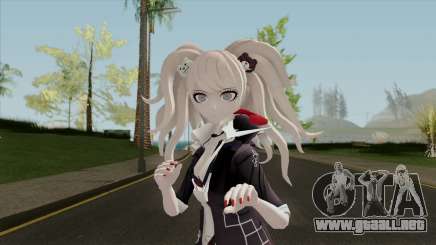 Enoshima Junko para GTA San Andreas