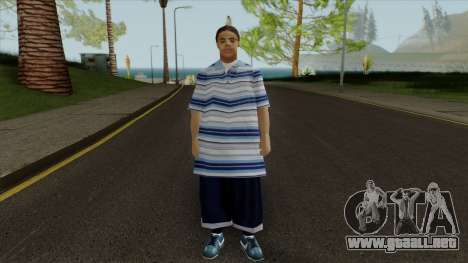 Nueva Vla1 para GTA San Andreas