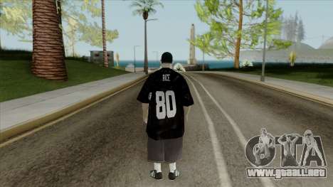 New Vla2 para GTA San Andreas