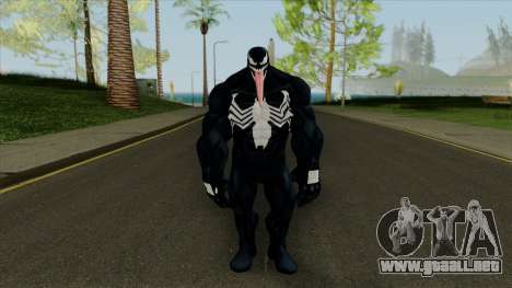 Marvel Contest of Champions - Venom para GTA San Andreas