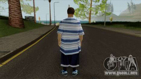 Nueva Vla1 para GTA San Andreas