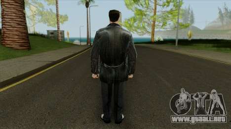 Max Payne (2001) para GTA San Andreas