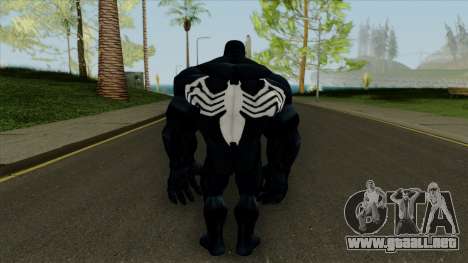 Marvel Contest of Champions - Venom para GTA San Andreas