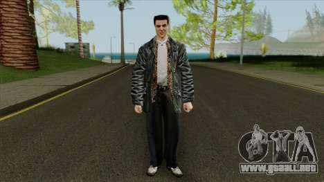 Max Payne (2001) para GTA San Andreas