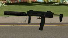 MP 7 para GTA San Andreas