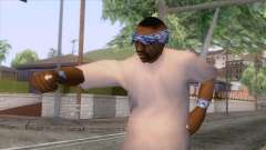 Crips & Bloods Fam Skin 7 para GTA San Andreas