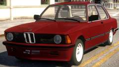 BMW 316 E21 para GTA 4