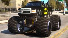Monster Truck V.1.3 para GTA 4