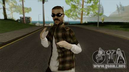 New Vla1 para GTA San Andreas